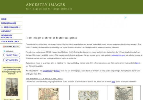 http://ancestryimages.com/